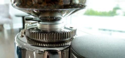 ECM V-Titan 64 Espresso Grinder 14 ECM V-Titan 64 Espresso Grinder -Coffee Supplies Store TopFeatures image 686 321 ECMTitan Chrome 01