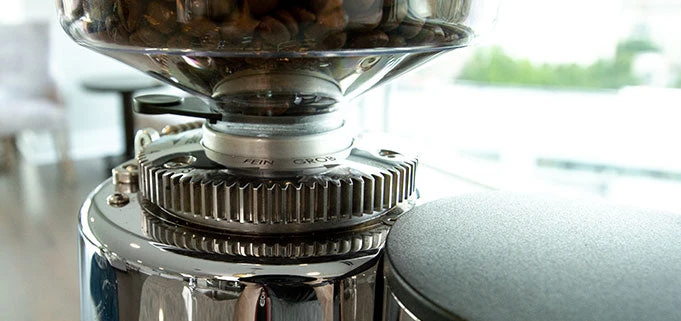 ECM V-Titan 64 Espresso Grinder 8 ECM V-Titan 64 Espresso Grinder - Image 6