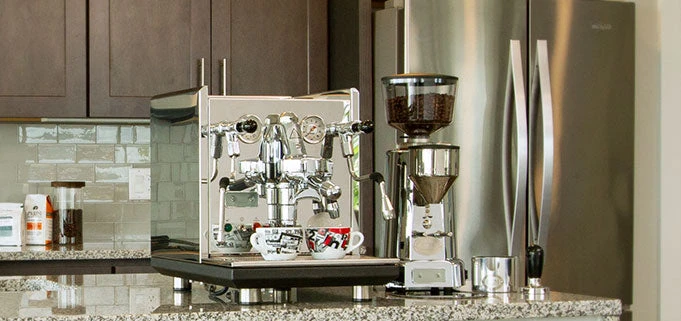 ECM V-Titan 64 Espresso Grinder 9 ECM V-Titan 64 Espresso Grinder - Image 7