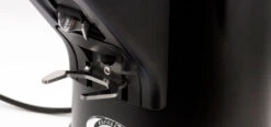 Eureka Zenith 65E High Speed Espresso Grinder In Black 32 Eureka Zenith 65E High Speed Espresso Grinder In Black -Coffee Supplies Store TopFeatures image 686 321 EurekaZenith Black portafiltercatch