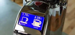 Eureka Zenith 65E High Speed Espresso Grinder In Chrome 27 Eureka Zenith 65E High Speed Espresso Grinder In Chrome -Coffee Supplies Store TopFeatures image 686 321 EurekaZenith01