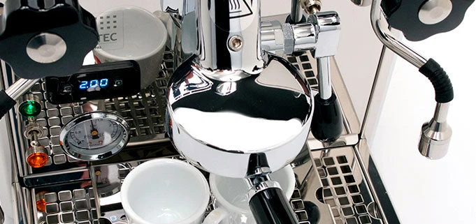 Profitec Pro 700 Dual Boiler Espresso Machine - OPEN BOX 10 Profitec Pro 700 Dual Boiler Espresso Machine - OPEN BOX - Image 8