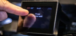 Dalla Corte Zero - 2-Group Dark Walnut 15 Dalla Corte Zero - 2-Group Dark Walnut -Coffee Supplies Store TouchScreenDisplay 21fe8307 5bba 4110 8433 b88c2e9784e1