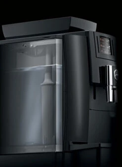 Refurbished JURA WE6 Professional Automatic Coffee Machine 15 Refurbished JURA WE6 Professional Automatic Coffee Machine -Coffee Supplies Store WE6 Piano Black water tank d3264ef6 056e 47ba 9374 d31b104609c2