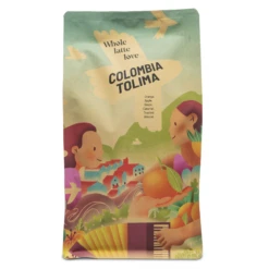 Whole Latte Love Single Origin Coffee Sampler 12 Whole Latte Love Single Origin Coffee Sampler -Coffee Supplies Store WLLCOLSO1LB 1883 9c86f86e 970e 460b 838e fe349ab048cd