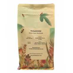 Whole Latte Love Guatemala Huehuetenango Single Origin Whole Bean Coffee 7 Whole Latte Love Guatemala Huehuetenango Single Origin Whole Bean Coffee -Coffee Supplies Store WLLGUASO1LB 1896
