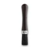 Wiedemann Barista Brush - Blackened Oak 1 Wiedemann Barista Brush - Blackened Oak -Coffee Supplies Store WMBRUSHBO