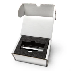 Wiedemann Day Hopper For ECM And Profitec - Blackened Oak 8 Wiedemann Day Hopper For ECM And Profitec - Blackened Oak -Coffee Supplies Store WMDAYHOPBO 3996