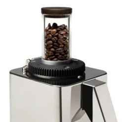 Wiedemann Day Hopper For ECM And Profitec - Blackened Oak 9 Wiedemann Day Hopper For ECM And Profitec - Blackened Oak -Coffee Supplies Store WMDAYHOPBO 4002
