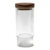 Wiedemann Day Hopper For ECM And Profitec - Walnut 2 Wiedemann Day Hopper For ECM And Profitec - Walnut -Coffee Supplies Store WMDAYHOPWL 4020