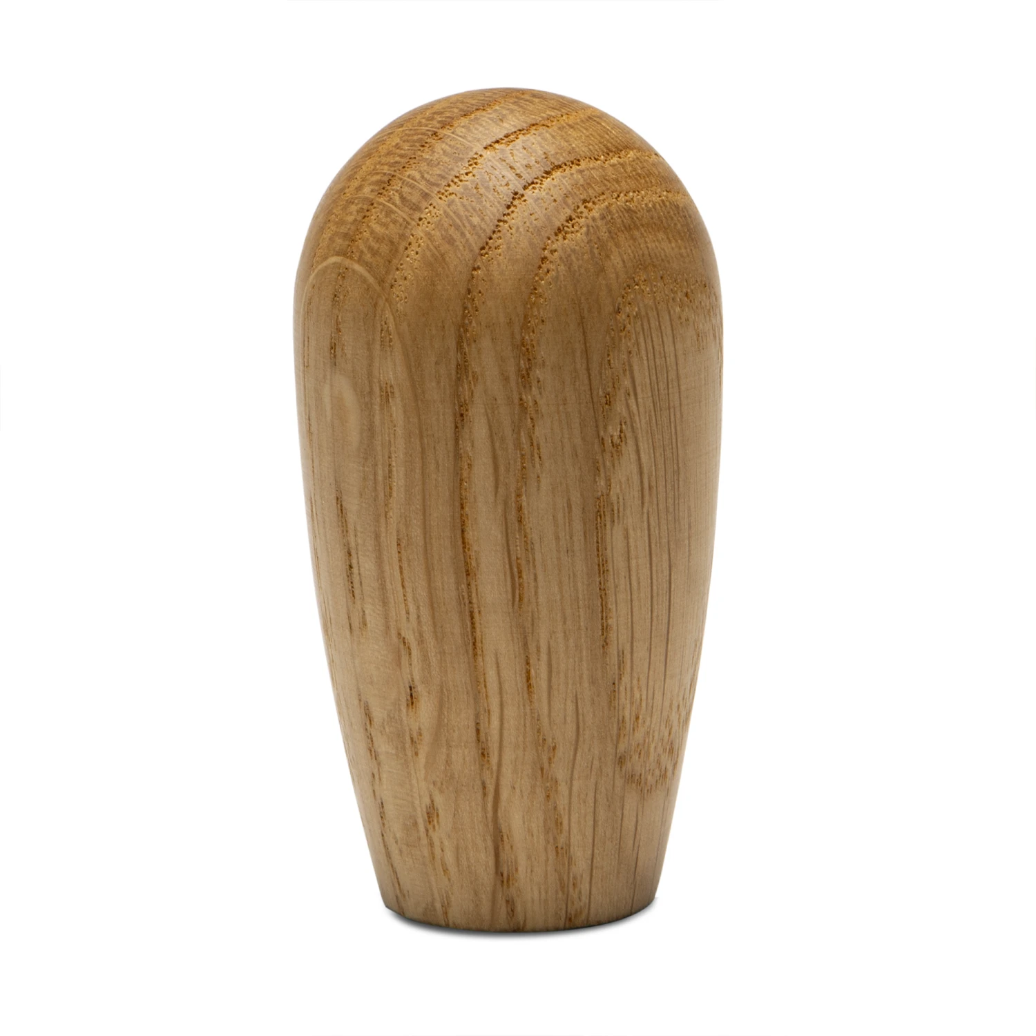 Wiedemann Oak Handle For ECM Pressure Regulating Tamper 5 Wiedemann Oak Handle For ECM Pressure Regulating Tamper - Image 3