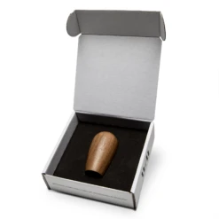 Wiedemann Walnut Handle For ECM Pressure Regulating Tamper 9 Wiedemann Walnut Handle For ECM Pressure Regulating Tamper -Coffee Supplies Store WMECMTHRPWL 4086