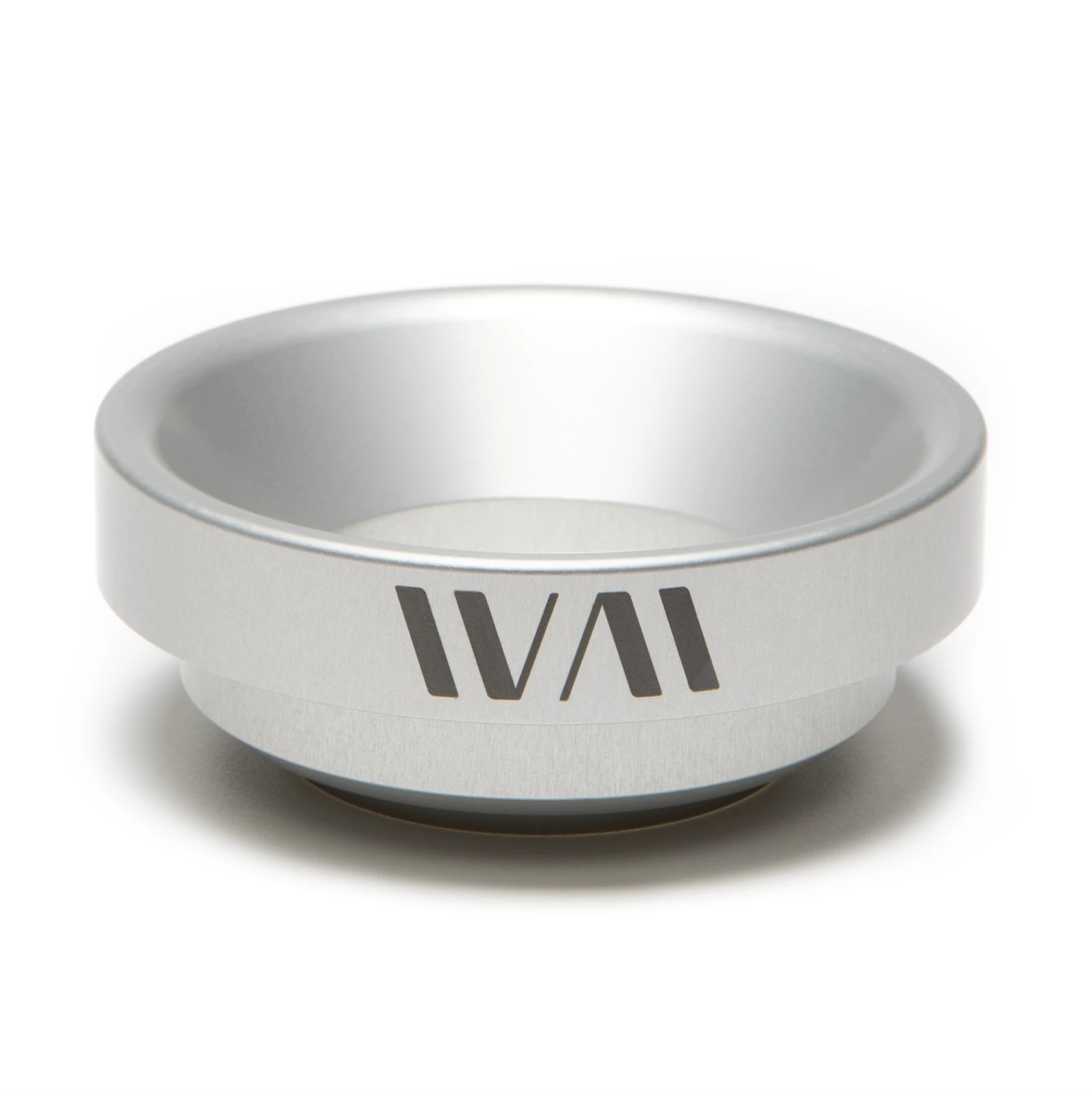 Wiedemann Precision Dosing Funnel 41mm - Silver 3 Wiedemann Precision Dosing Funnel 41mm - Silver