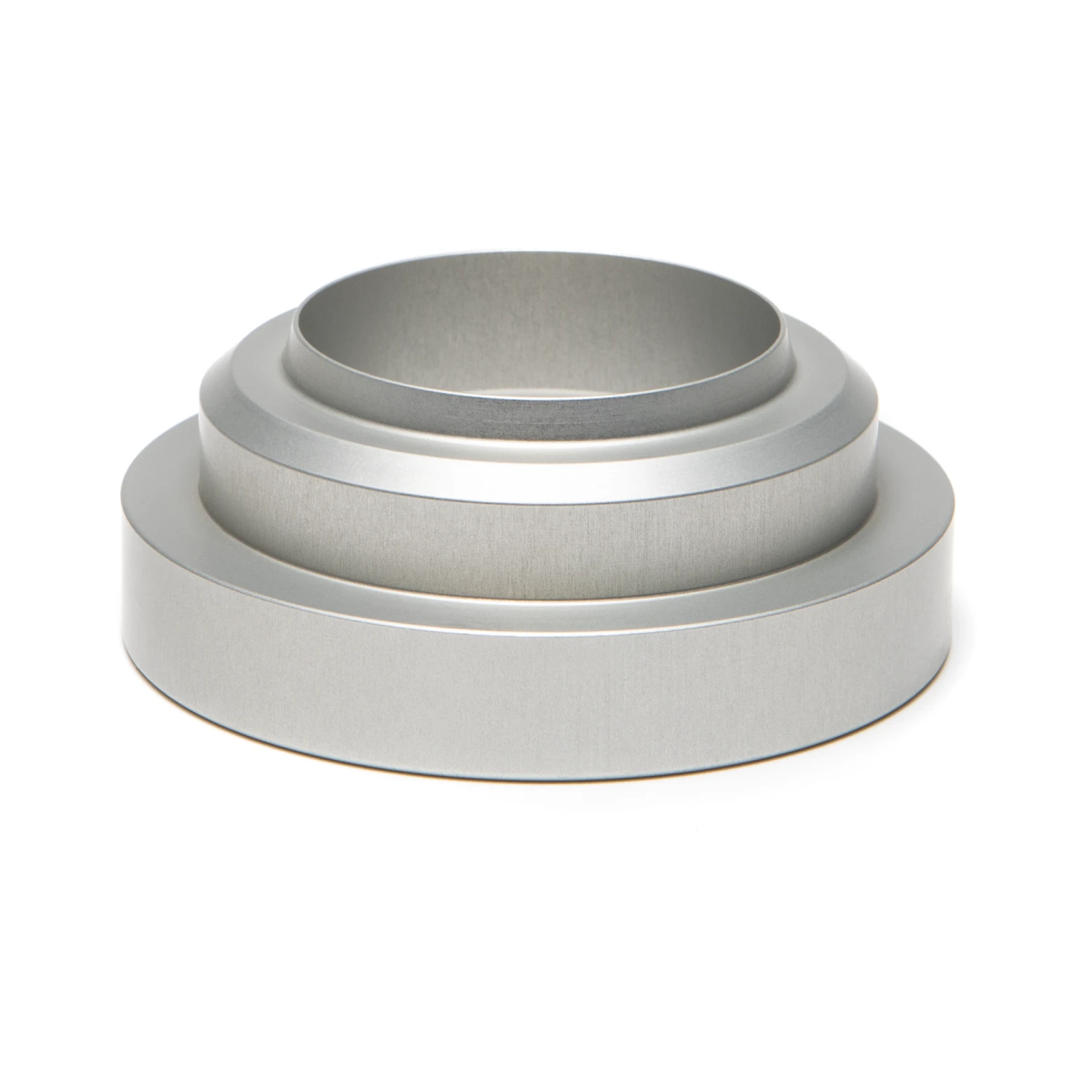 Wiedemann Precision Dosing Funnel 41mm - Silver 4 Wiedemann Precision Dosing Funnel 41mm - Silver - Image 2