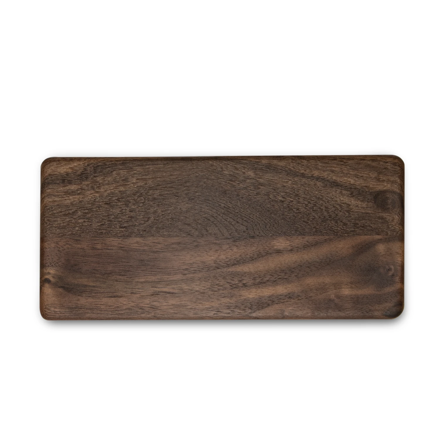 Wiedemann Hangup 2pc Equipment Rack - Walnut 4 Wiedemann Hangup 2pc Equipment Rack - Walnut - Image 2
