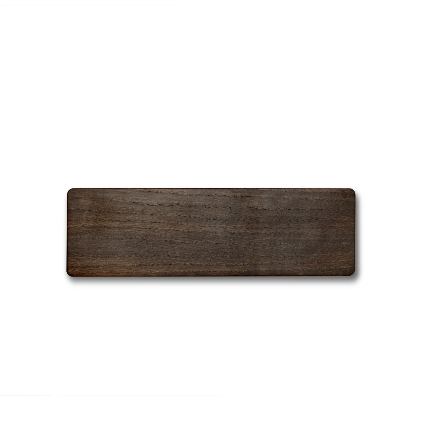 Wiedemann Hangup 3pc Equipment Rack - Blackened Oak 4 Wiedemann Hangup 3pc Equipment Rack - Blackened Oak - Image 2