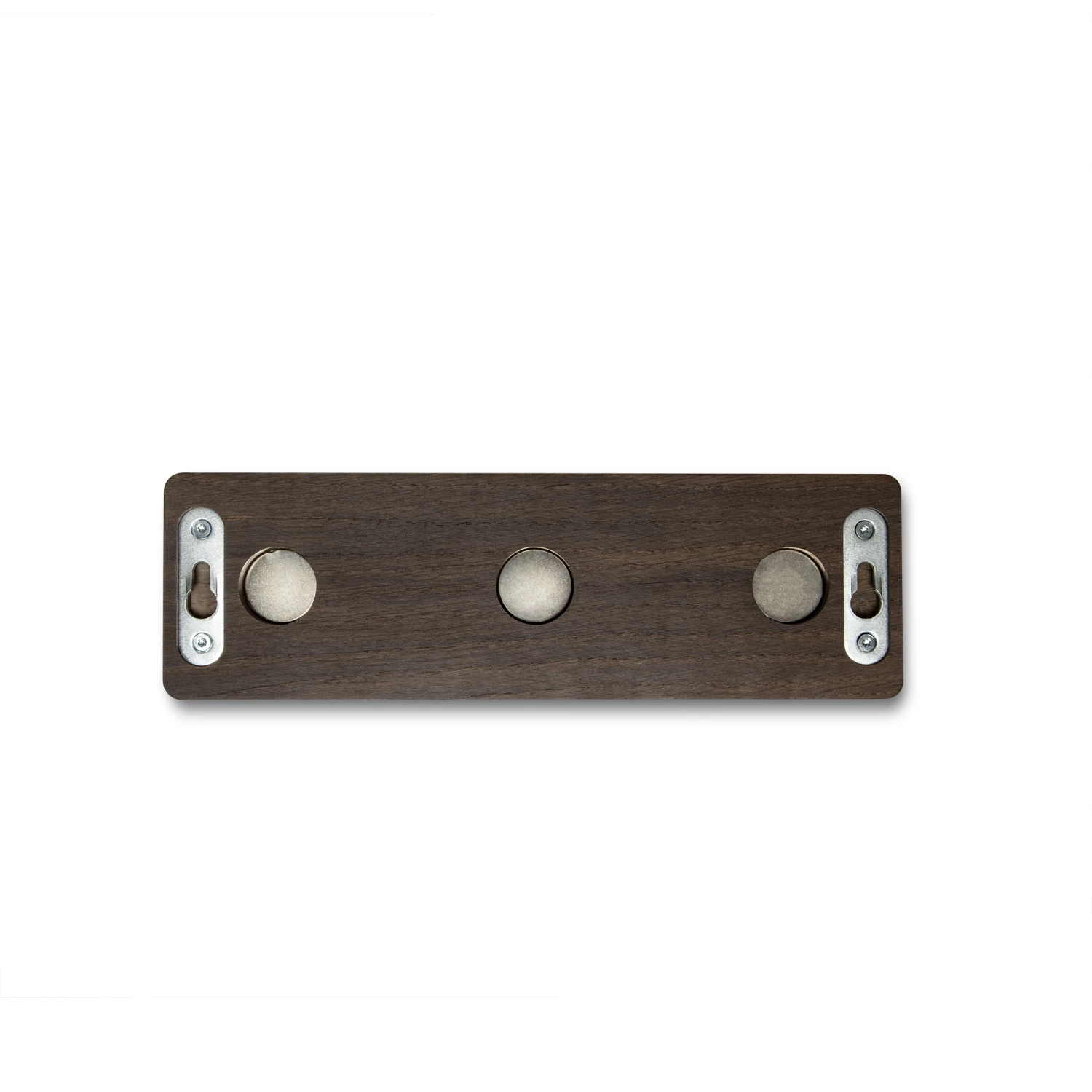 Wiedemann Hangup 3pc Equipment Rack - Blackened Oak 5 Wiedemann Hangup 3pc Equipment Rack - Blackened Oak - Image 3
