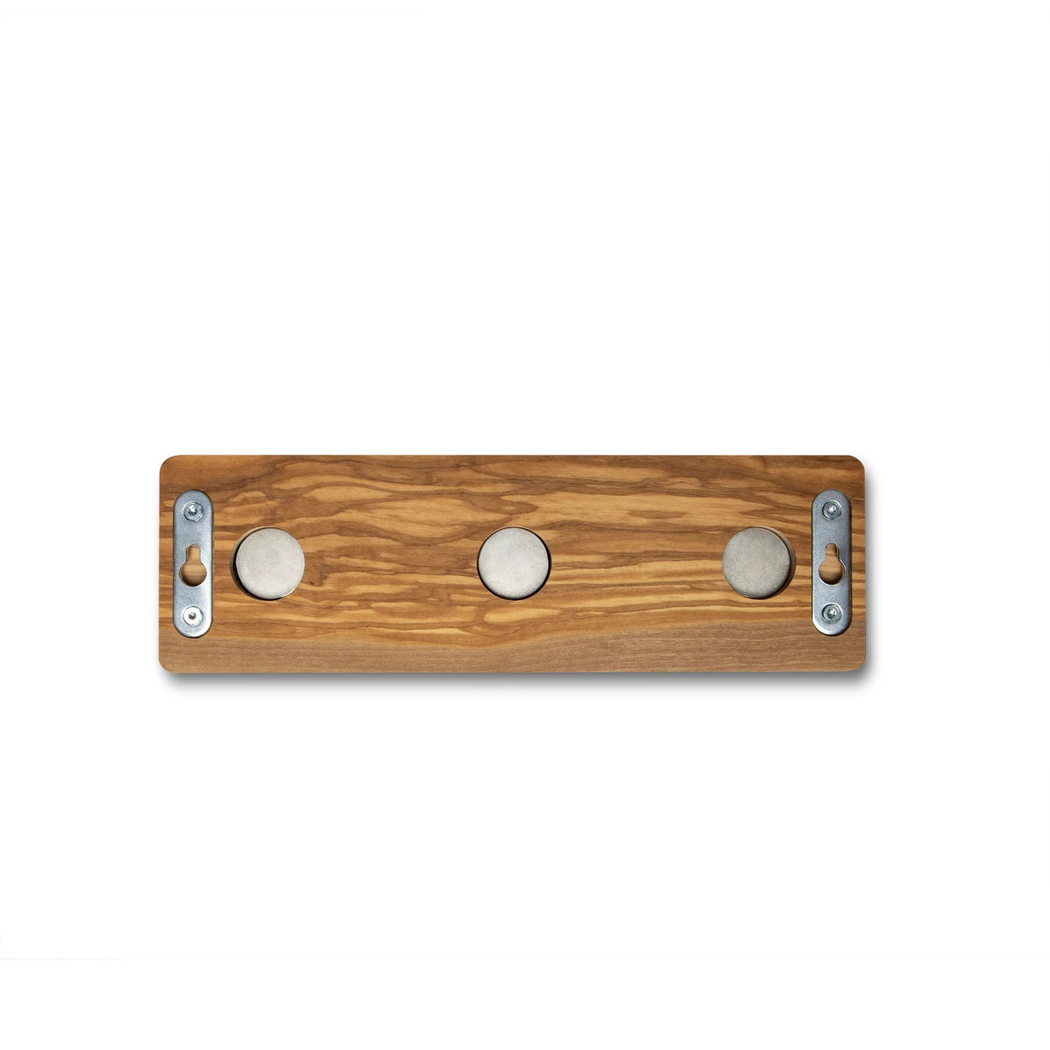 Wiedemann Hangup 3pc Equipment Rack - Olive Wood 5 Wiedemann Hangup 3pc Equipment Rack - Olive Wood - Image 3