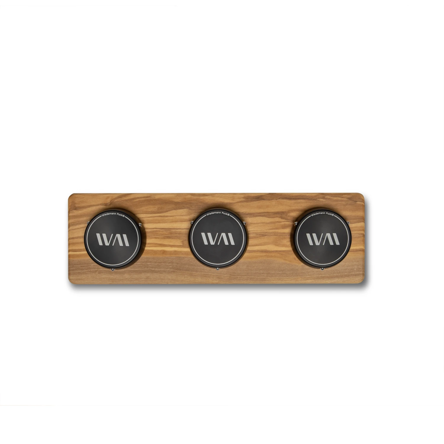 Wiedemann Hangup 3pc Equipment Rack - Olive Wood 7 Wiedemann Hangup 3pc Equipment Rack - Olive Wood - Image 5