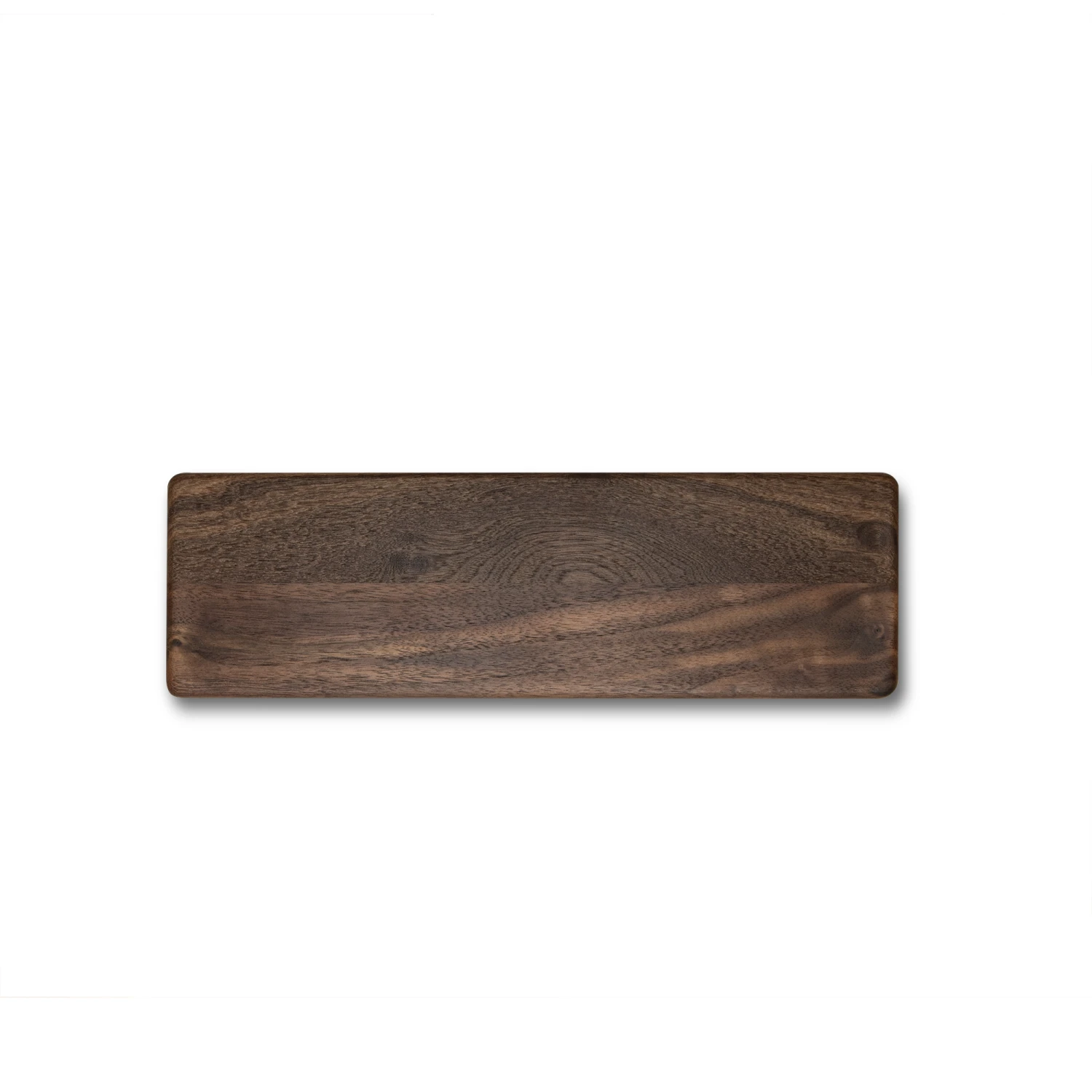 Wiedemann Hangup 3pc Equipment Rack - Walnut 4 Wiedemann Hangup 3pc Equipment Rack - Walnut - Image 2