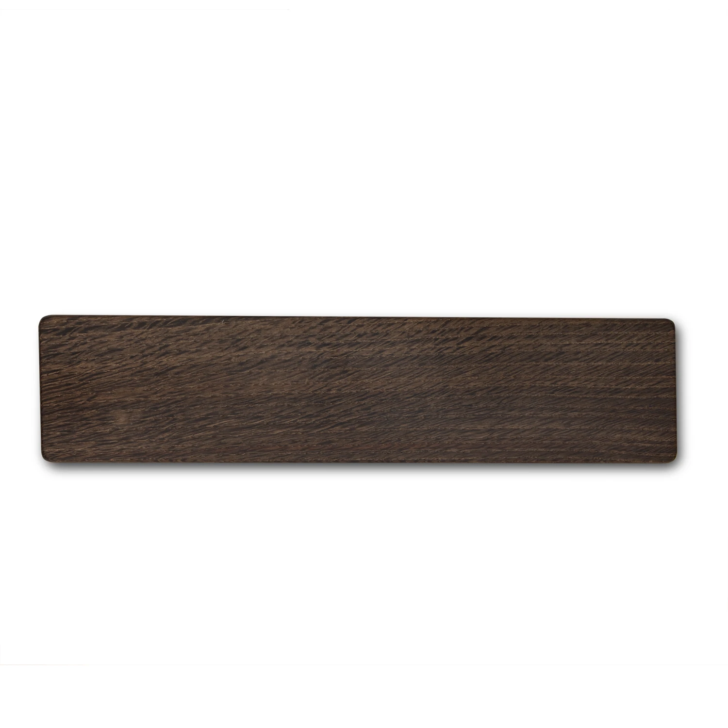 Wiedemann Hangup 4pc Equipment Rack - Blackened Oak 4 Wiedemann Hangup 4pc Equipment Rack - Blackened Oak - Image 2