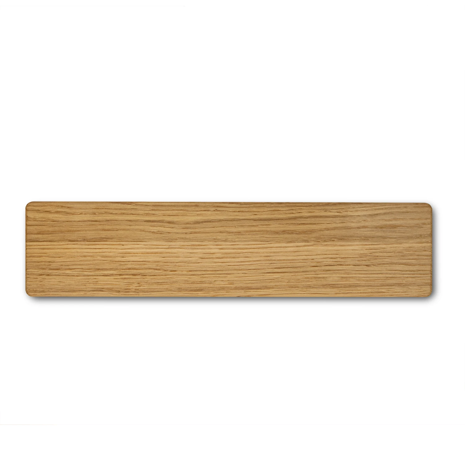 Wiedemann Hangup 4pc Equipment Rack - Oak 4 Wiedemann Hangup 4pc Equipment Rack - Oak - Image 2