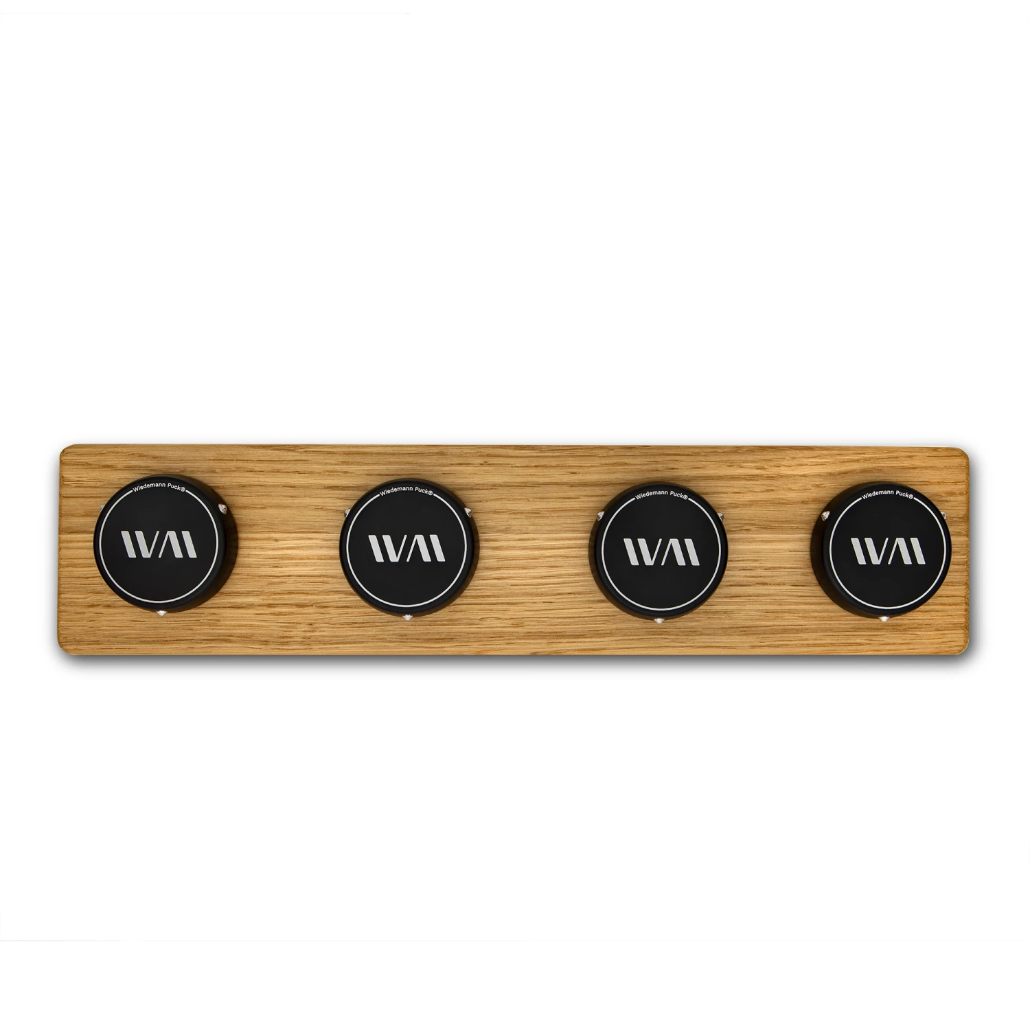 Wiedemann Hangup 4pc Equipment Rack - Oak 7 Wiedemann Hangup 4pc Equipment Rack - Oak - Image 5