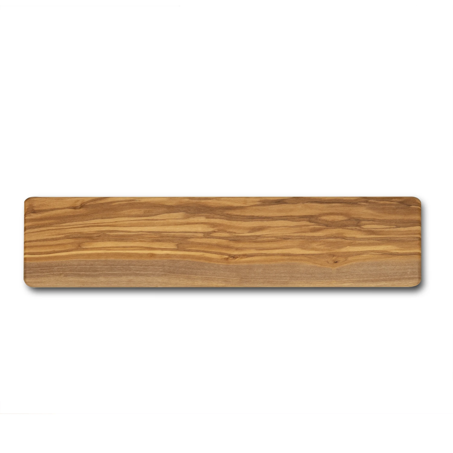 Wiedemann Hangup 4pc Equipment Rack - Olive Wood 4 Wiedemann Hangup 4pc Equipment Rack - Olive Wood - Image 2