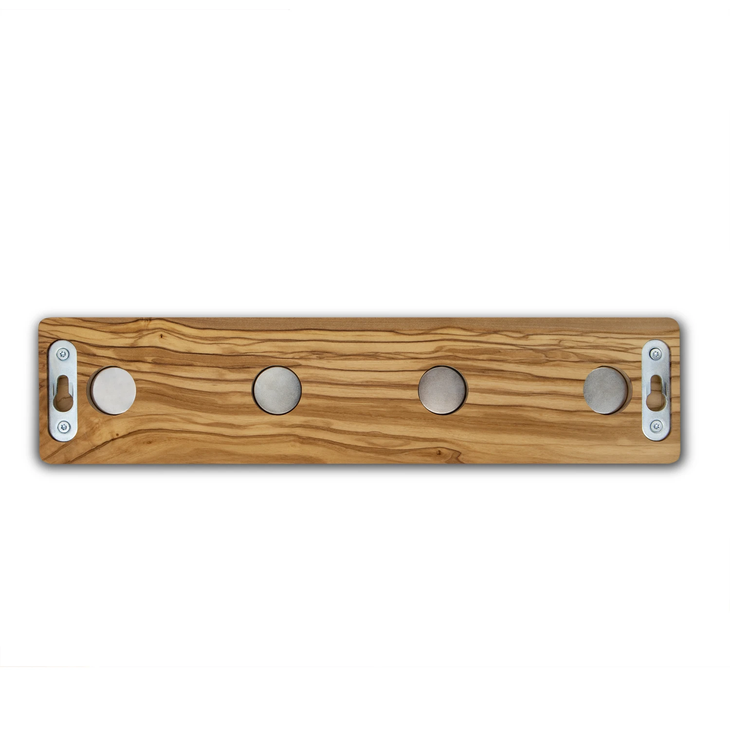 Wiedemann Hangup 4pc Equipment Rack - Olive Wood 5 Wiedemann Hangup 4pc Equipment Rack - Olive Wood - Image 3