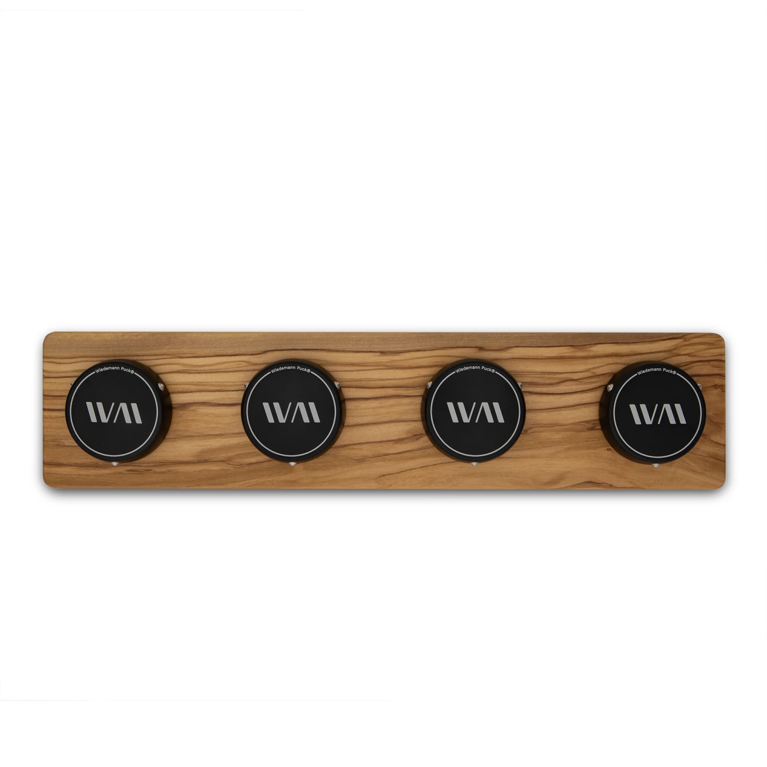 Wiedemann Hangup 4pc Equipment Rack - Olive Wood 7 Wiedemann Hangup 4pc Equipment Rack - Olive Wood - Image 5