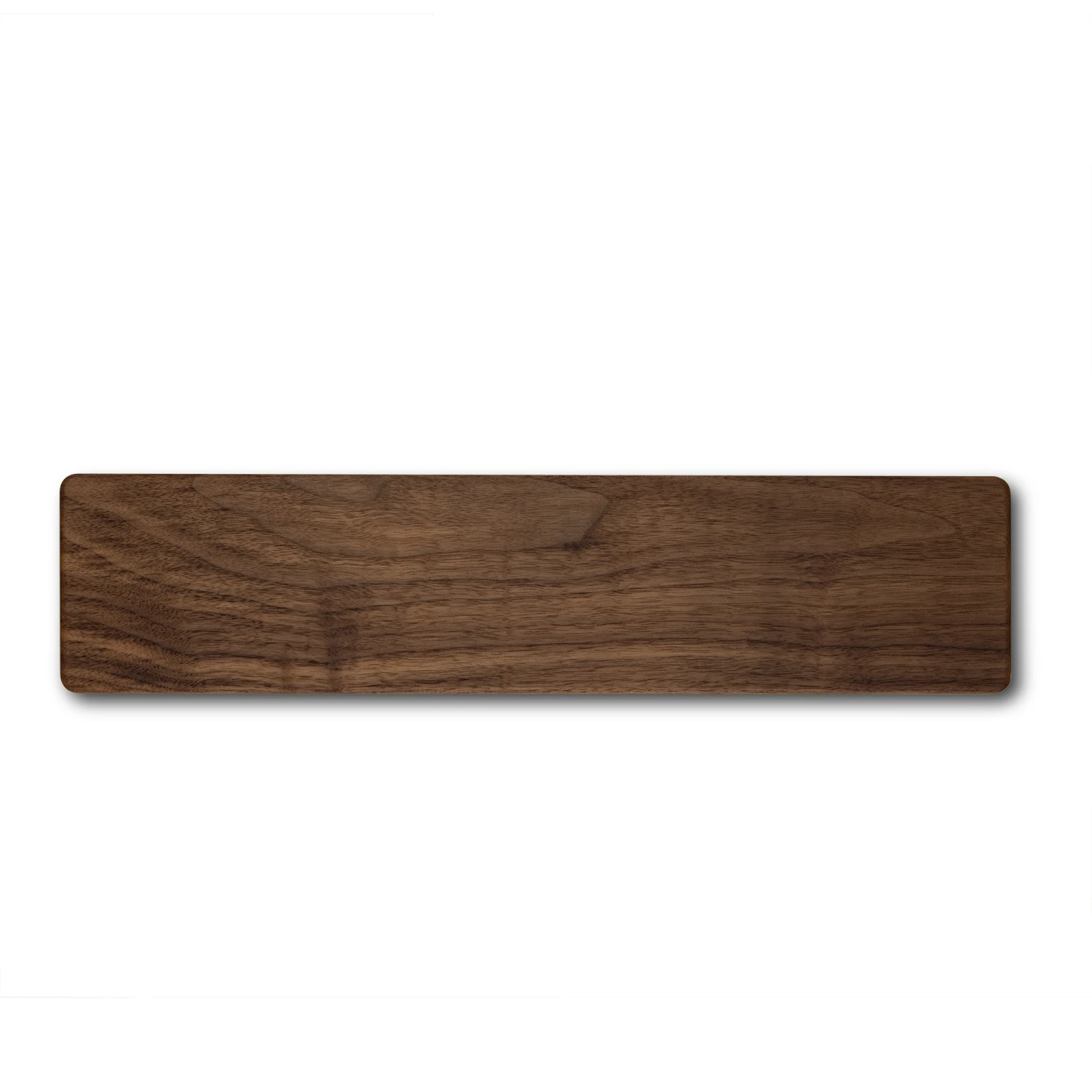 Wiedemann Hangup 4pc Equipment Rack - Walnut 4 Wiedemann Hangup 4pc Equipment Rack - Walnut - Image 2