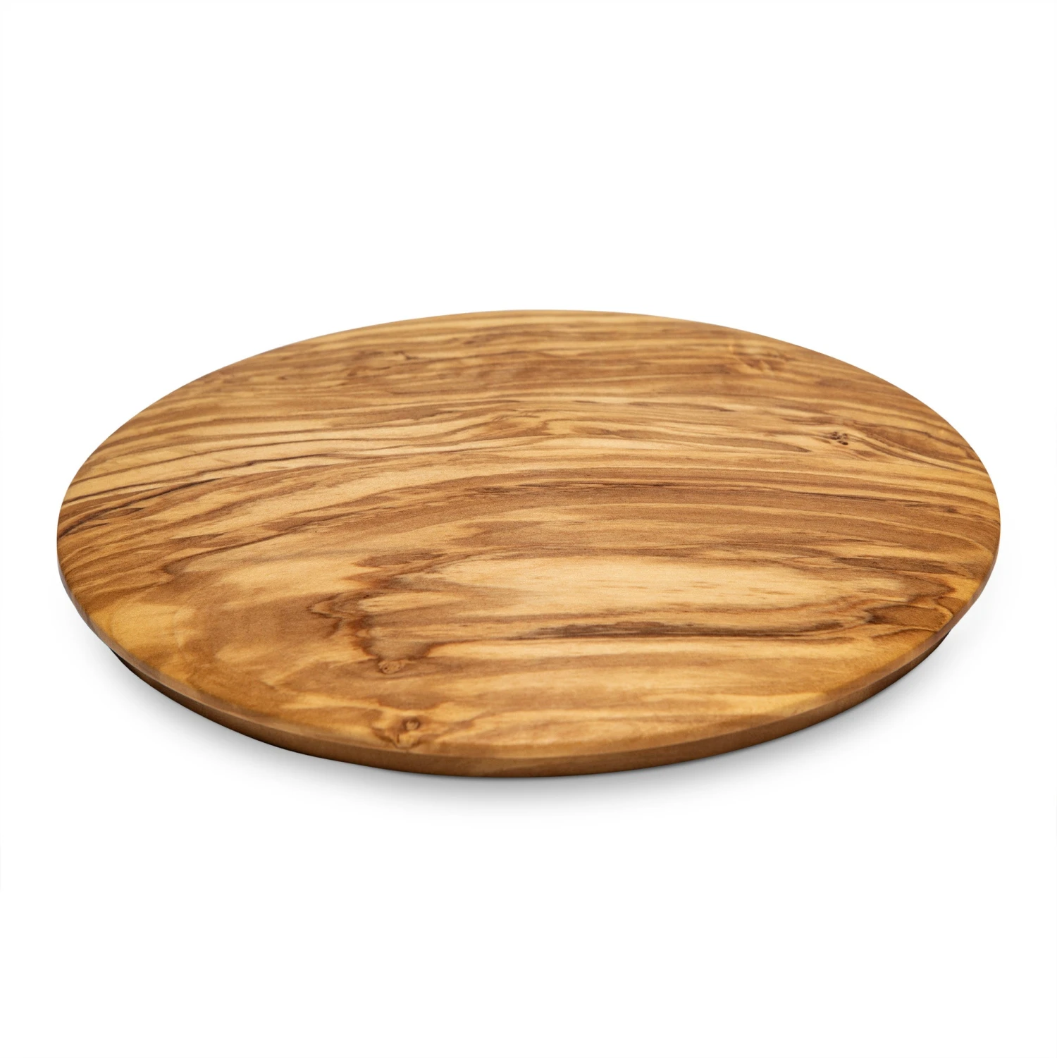 Ceado Hopper Lid 600g - Olive Wood 4 Ceado Hopper Lid 600g - Olive Wood - Image 2