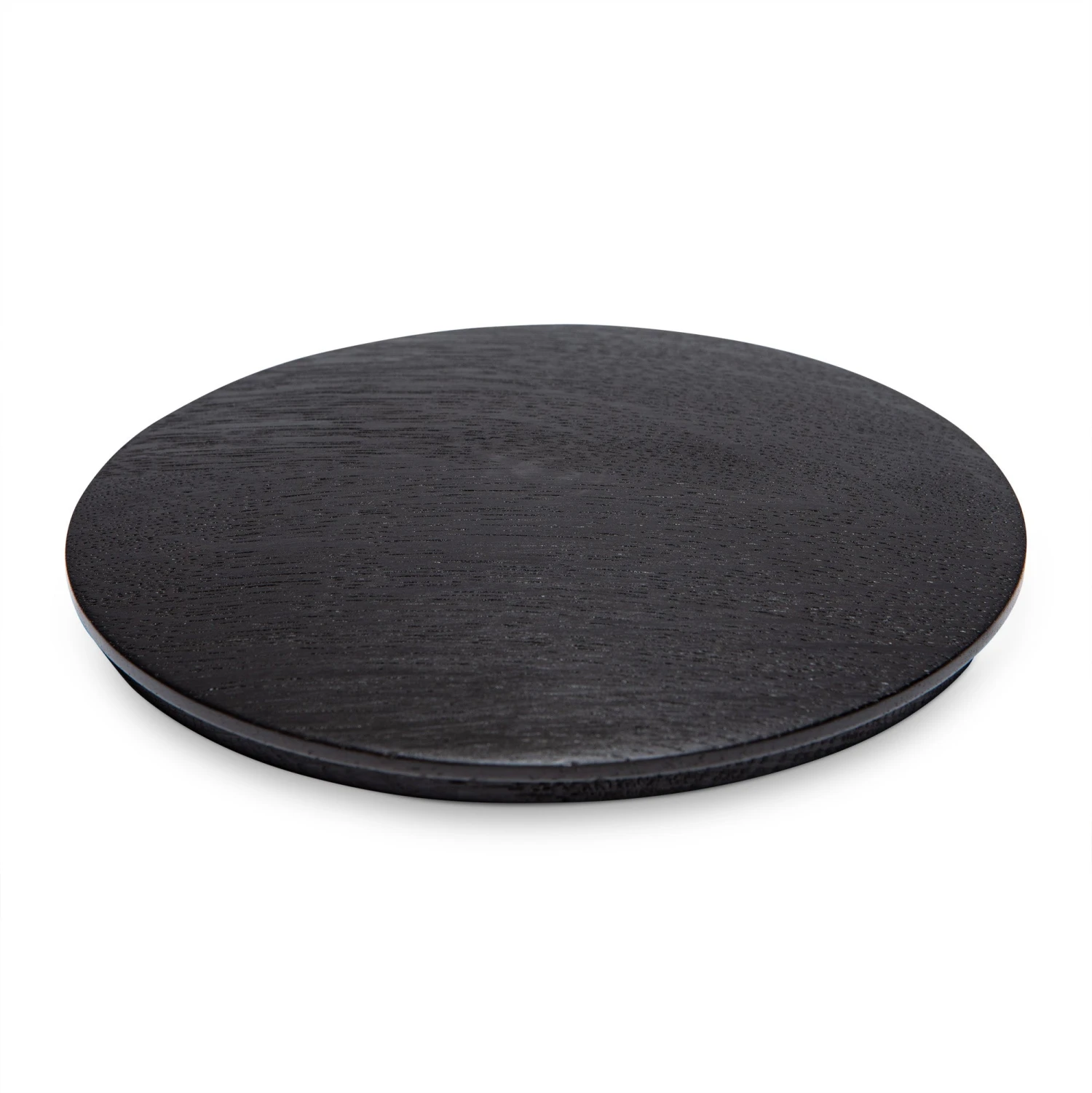Ceado Hopper Lid 600g - Blackened Oak 4 Ceado Hopper Lid 600g - Blackened Oak - Image 2