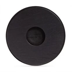 Ceado Hopper Lid 600g - Blackened Oak 9 Ceado Hopper Lid 600g - Blackened Oak -Coffee Supplies Store WMLIDCEABO UP