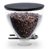 Ceado Hopper Lid 600g - Blackened Oak 2 Ceado Hopper Lid 600g - Blackened Oak -Coffee Supplies Store WMLIDCEABO 6363