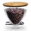 Ceado Hopper Lid 600g - Olive Wood 1 Ceado Hopper Lid 600g - Olive Wood -Coffee Supplies Store WMLIDCEAOW 6363