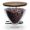 Ceado Hopper Lid 600g - Walnut 2 Ceado Hopper Lid 600g - Walnut -Coffee Supplies Store WMLIDCEAWL 6363