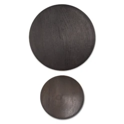 ECM And Profitec 500g Hopper Lid And Funnel Lid - Blackened Oak 11 ECM And Profitec 500g Hopper Lid And Funnel Lid - Blackened Oak -Coffee Supplies Store WMLIDECM2XBO 4308