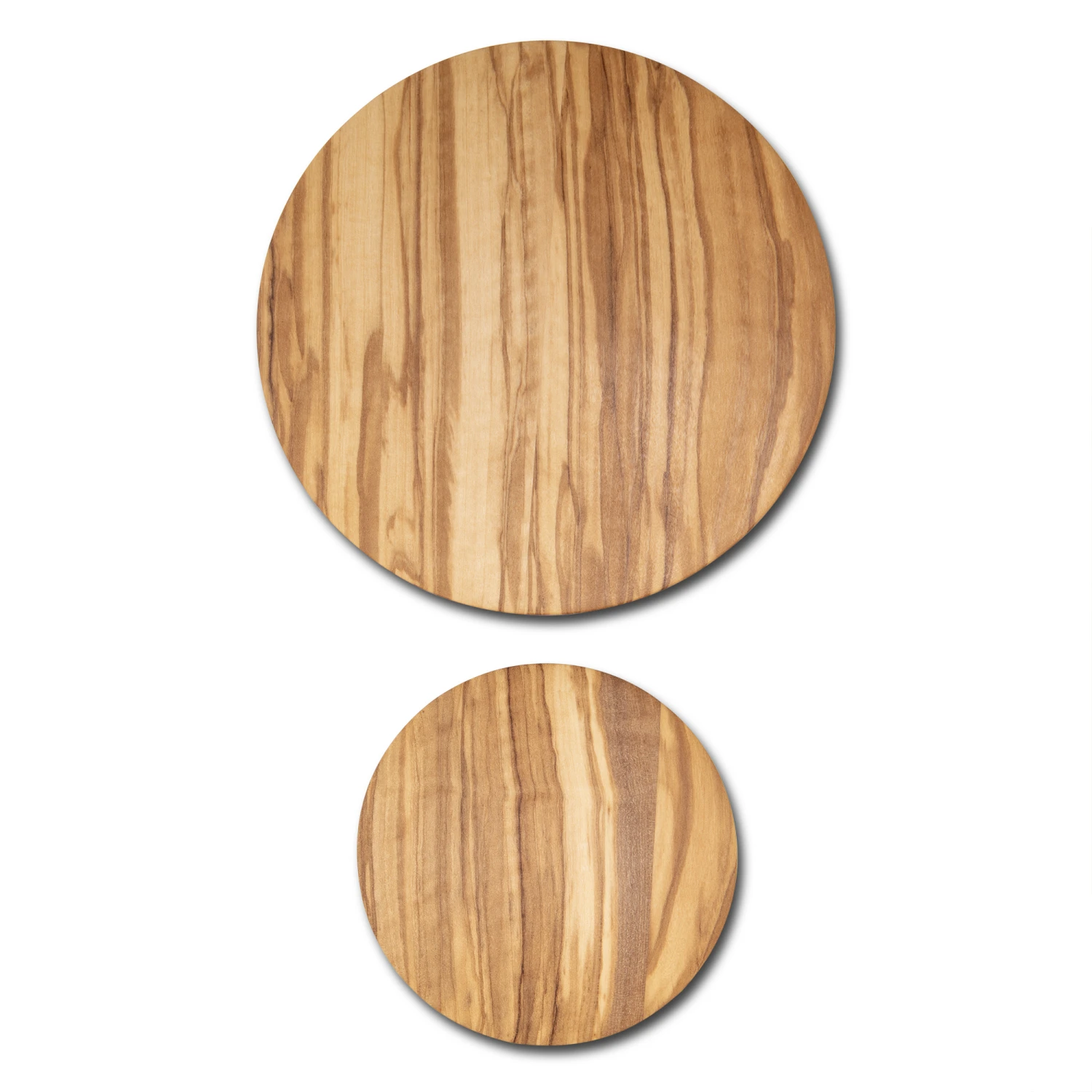 ECM And Profitec 500g Hopper Lid And Funnel Lid - Olive Wood 6 ECM And Profitec 500g Hopper Lid And Funnel Lid - Olive Wood - Image 4