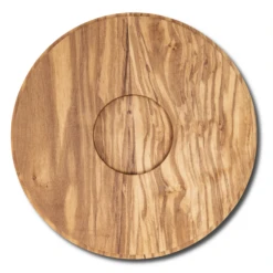 ECM Hopper Lid 500g - Olive Wood 7 ECM Hopper Lid 500g - Olive Wood -Coffee Supplies Store WMLIDECMOW 4290 127d8792 1b2b 4592 8131 c0fd38d0d853