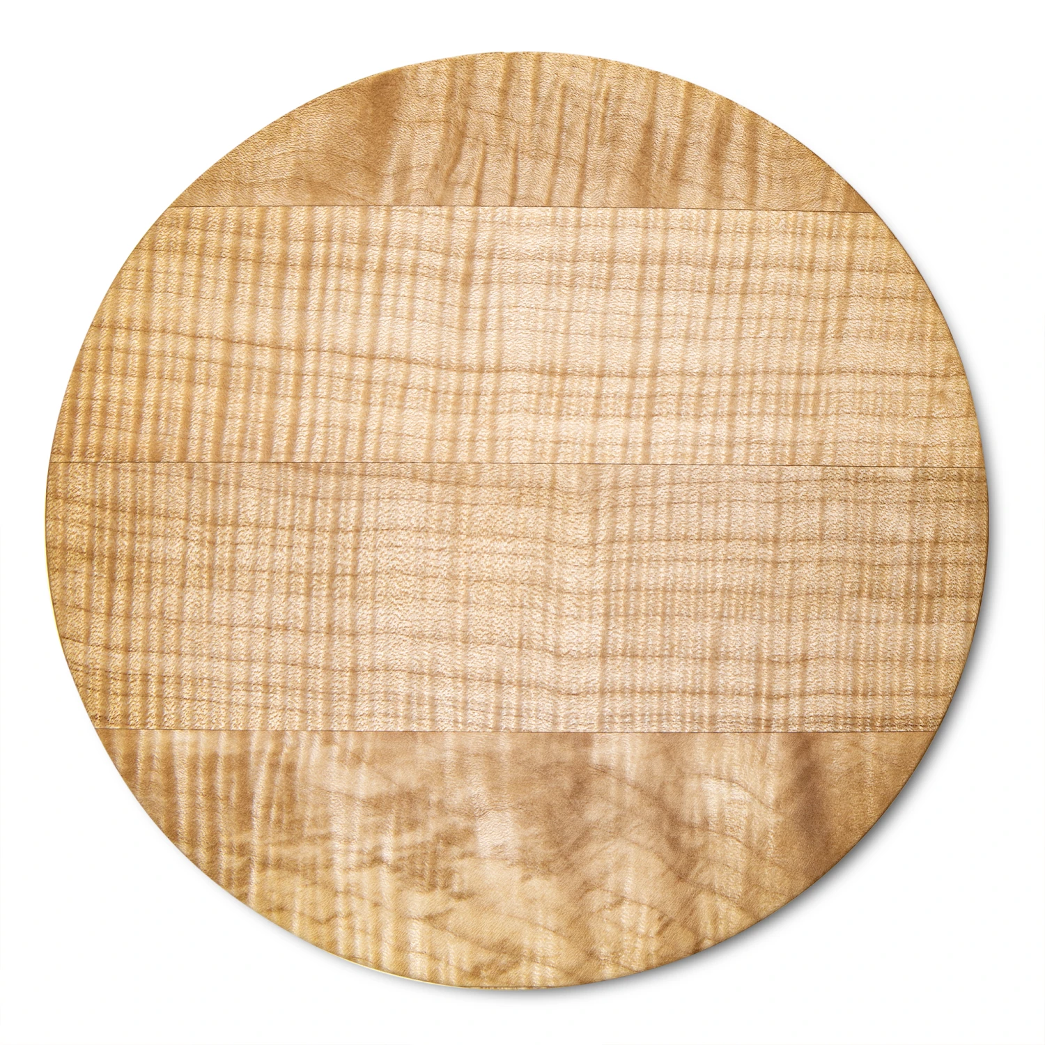 ECM Hopper Lid 500g - Tiger Maple 4 ECM Hopper Lid 500g - Tiger Maple - Image 2