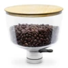 ECM Hopper Lid 500g - Tiger Maple 2 ECM Hopper Lid 500g - Tiger Maple -Coffee Supplies Store WMLIDECMTM 6350