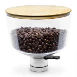 ECM And Profitec 500g Hopper Lid And Funnel Lid - Tiger Maple 10 ECM And Profitec 500g Hopper Lid And Funnel Lid - Tiger Maple -Coffee Supplies Store WMLIDECMTM 6350 575ff55a 6dcd 4c27 8d56 62ccadf3fb9d