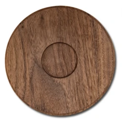 ECM Hopper Lid 500g - Walnut 7 ECM Hopper Lid 500g - Walnut -Coffee Supplies Store WMLIDECMWL 4290 95470500 9913 40f2 8e23 d28a54df301a