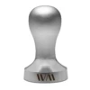 Wiedemann Precision 58.5mm Tamper - Silver 2 Wiedemann Precision 58.5mm Tamper - Silver -Coffee Supplies Store WMPT585MMSV 4027