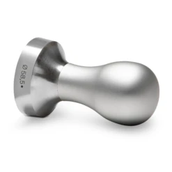 Wiedemann Precision 58.5mm Tamper - Silver 8 Wiedemann Precision 58.5mm Tamper - Silver -Coffee Supplies Store WMPT585MMSV 4048