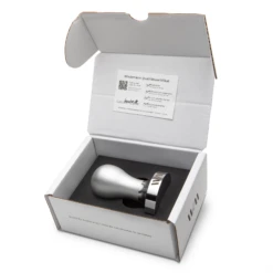 Wiedemann Precision 58.5mm Tamper - Silver 9 Wiedemann Precision 58.5mm Tamper - Silver -Coffee Supplies Store WMPT585MMSV 4052