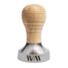 Wiedemann Tiger Maple Precision 58.5mm Tamper 1 Wiedemann Tiger Maple Precision 58.5mm Tamper -Coffee Supplies Store WMPT585MMTM 4229