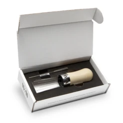 Wiedemann WDT Tool - Flamed Oak 7 Wiedemann WDT Tool - Flamed Oak -Coffee Supplies Store WMWDTTM 4059