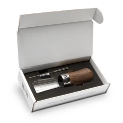Wiedemann WDT Tool - Walnut 7 Wiedemann WDT Tool - Walnut -Coffee Supplies Store WMWDTWL 4059